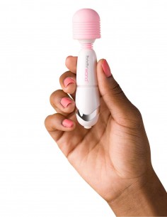 BODYWAND 5 FUNCTION PINK