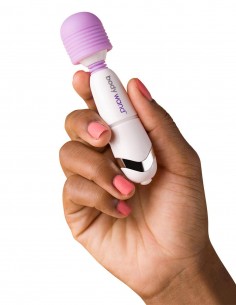 BODYWAND 5 FUNCTION PURPLE