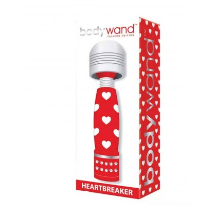 BODYWAND FASHION - HEARTBREAKER
