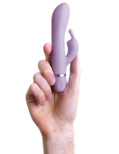 BWILD CLASSIC BUNNY LILA