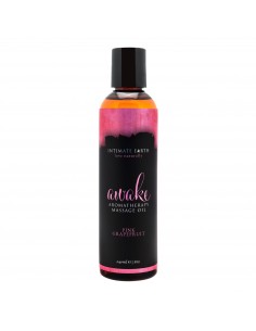 AWAKE MASSAGE OIL 240ML
