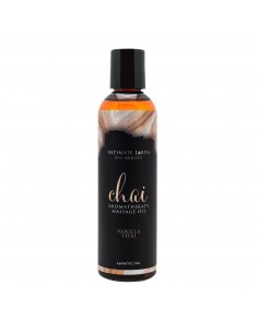CHAI MASSAGE OIL 240ML