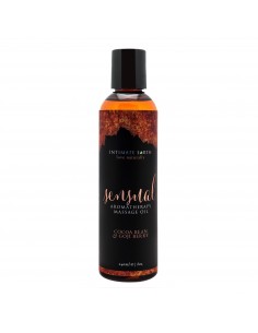 SENSUAL MASSAGE OIL 240ML