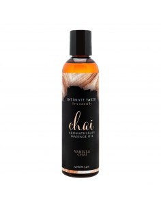 CHAI MASSAGE OIL 120ML