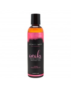 Awake Massage Oil 120ML