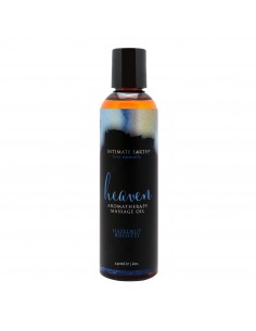 Heaven Massage Oil 240ml