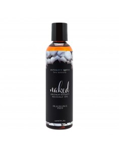 NAKED MASSAGE OIL 240ML