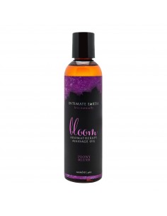 Bloom Massage Oil 120ml