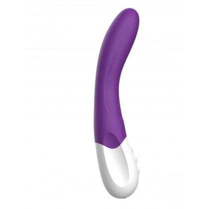 LIEBE BEND IT RECHARGEABLE PURPLE