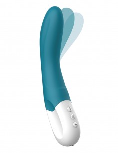 LIEBE BEND IT RECHARGEABLE...