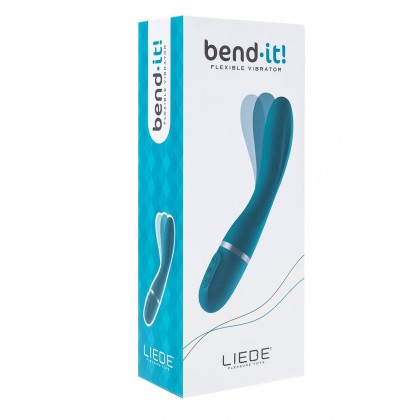 LIEBE BEND IT OCEAN BLUE