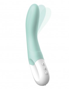 LIEBE BEND IT RECHARGEABLE...