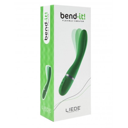 LIEBE BEND IT SUMMER GREEN