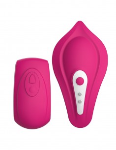 LIEBE PANTY VIBE RECARGABLE...