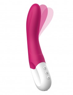 LIEBE BEND IT RECHARGEABLE...