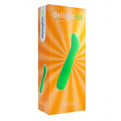 LIEBE DELIGHTFUL SUMMER GREEN