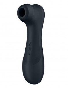 Pro 2 Generation 3 black