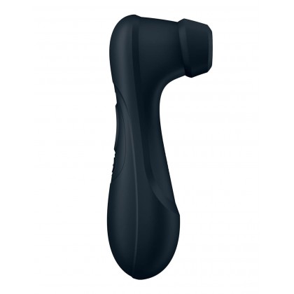 Pro 2 Generation 3 black