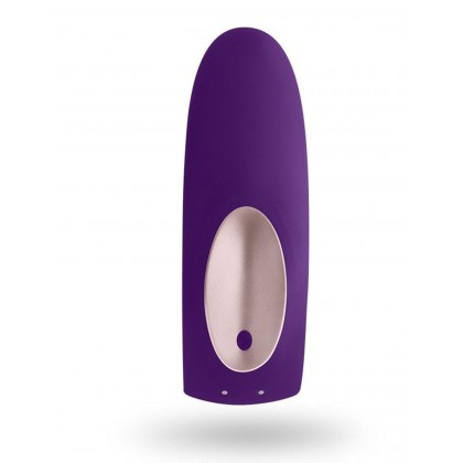 Satisfyer Double Plus Remote