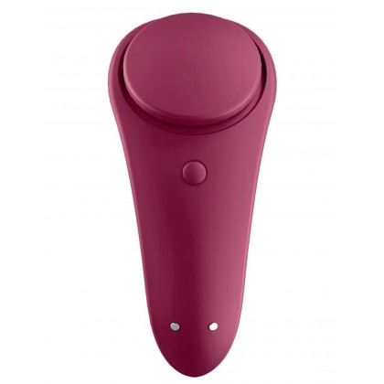 Sexy Secret red wine Bluetooth and App