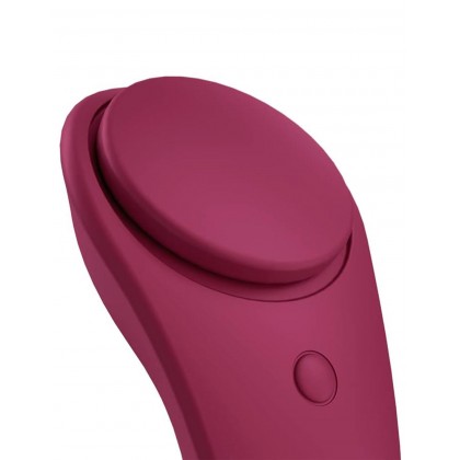 Sexy Secret red wine Bluetooth and App
