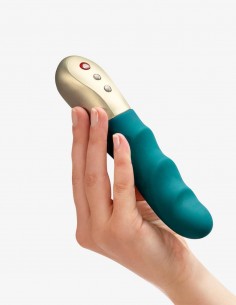 STRONIC PETITE DEEP SEA BLUE