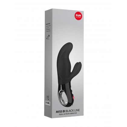 Miss Bi Black
