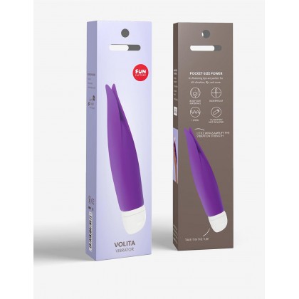 VOLITA VIOLET