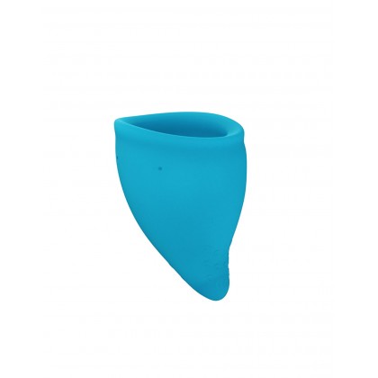 FUN CUP SIZE A TURQUOISE