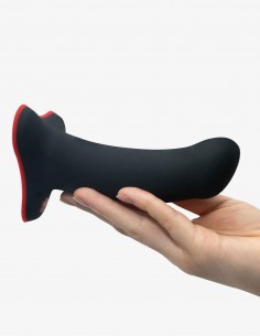DILDO AMOR BLACK
