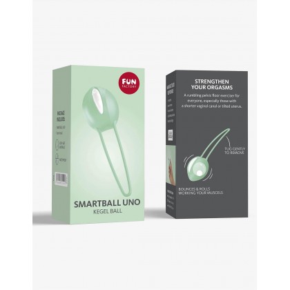 SMARTBALL UNO WHITE | PISTACHIO