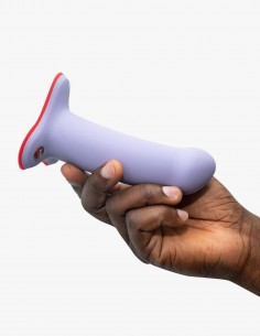 DILDO AMOR LAVENDER