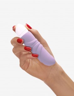 SLIMVIBE JAM PASTEL LILAC