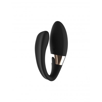 Tiani Duo Black