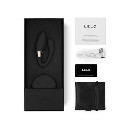 Tiani Duo Black