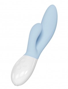 Ina 3 Seafoam