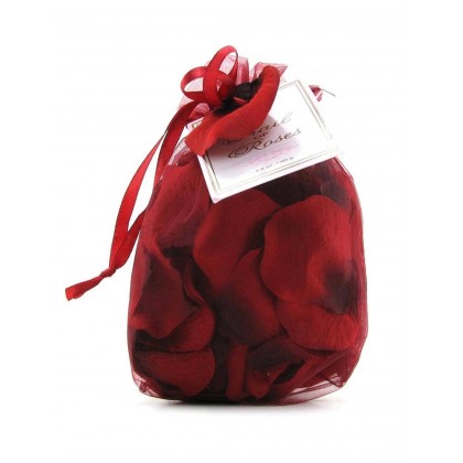 Juego Trail of Roses - Pétalos de rosas