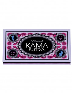 KAMASUTRA A YEAR OF