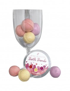 Wine Glass w/ 6 Wine...