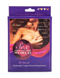 SEX AROUND THE WORLD