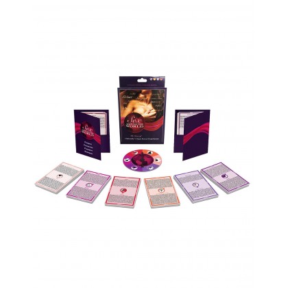 SEX AROUND THE WORLD