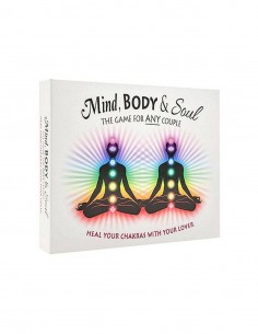 Mind, Body and Soul