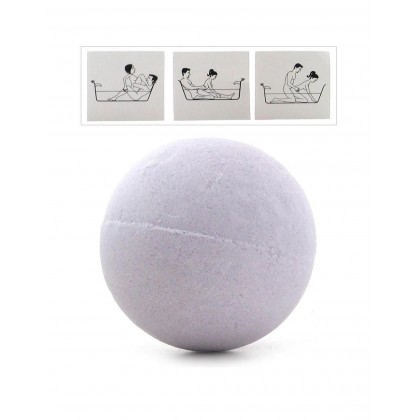 SEXPLOSION! BATH BOMBS