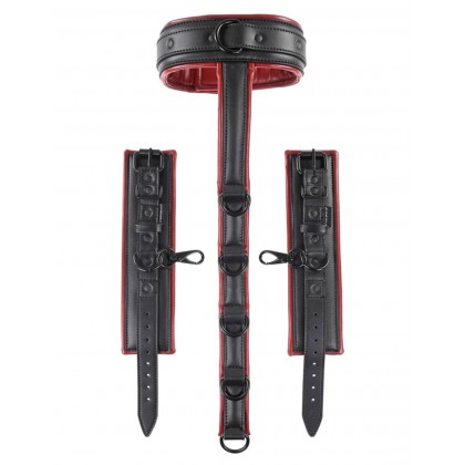 Saffron Neck & Wrist Restraint