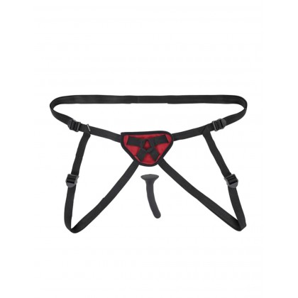 Saffron Silicone Pegging Kit