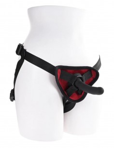 Saffron Silicone Pegging Kit