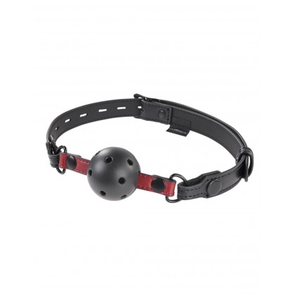 Saffron Interchangeable Gag