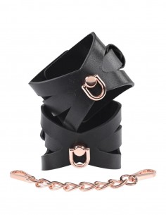 S&M Brat handcuffs