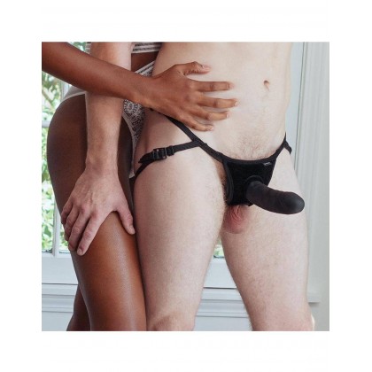 Everlaster Wishbone - DILDO NOT INCLUDED