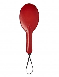 Saffron  Ping Pong Paddle
